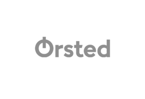 Ørsted logo