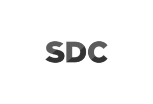 SDC logo