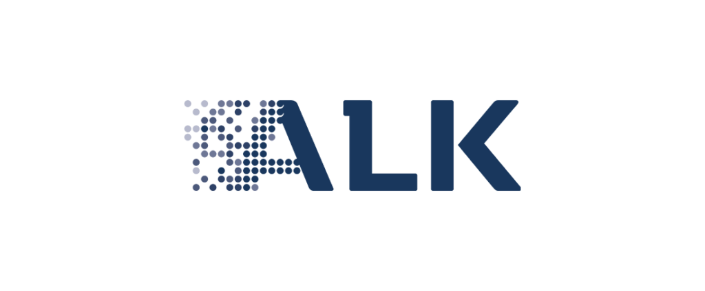 ALK logo