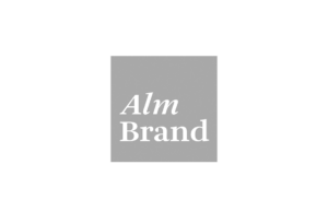 Alm Brand logo