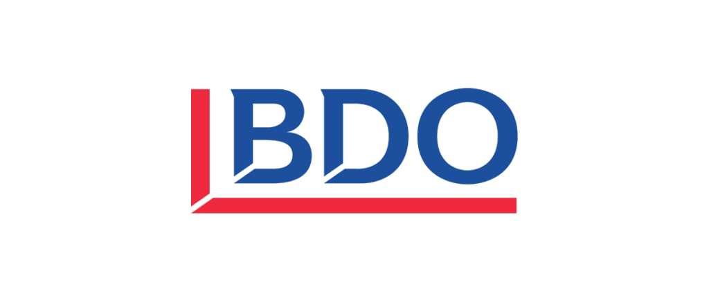 BDO logo