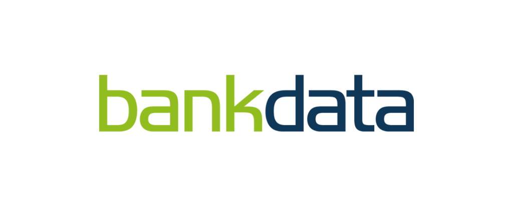 Bankdata logo