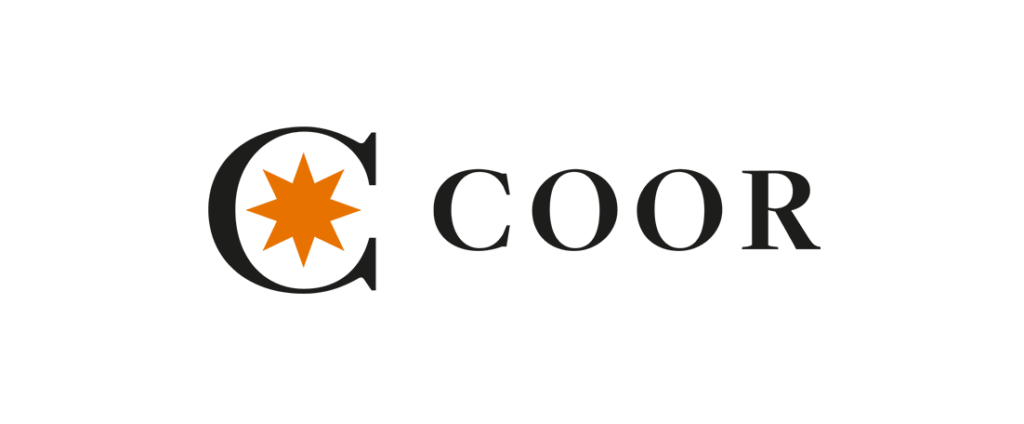 Coor Logo