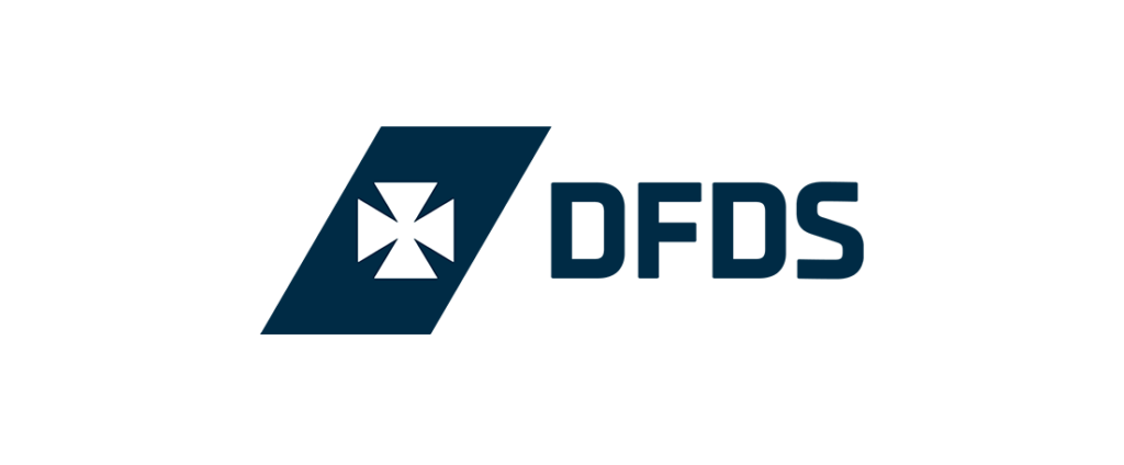 DFDS logo