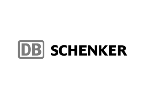 DB Schenker logo