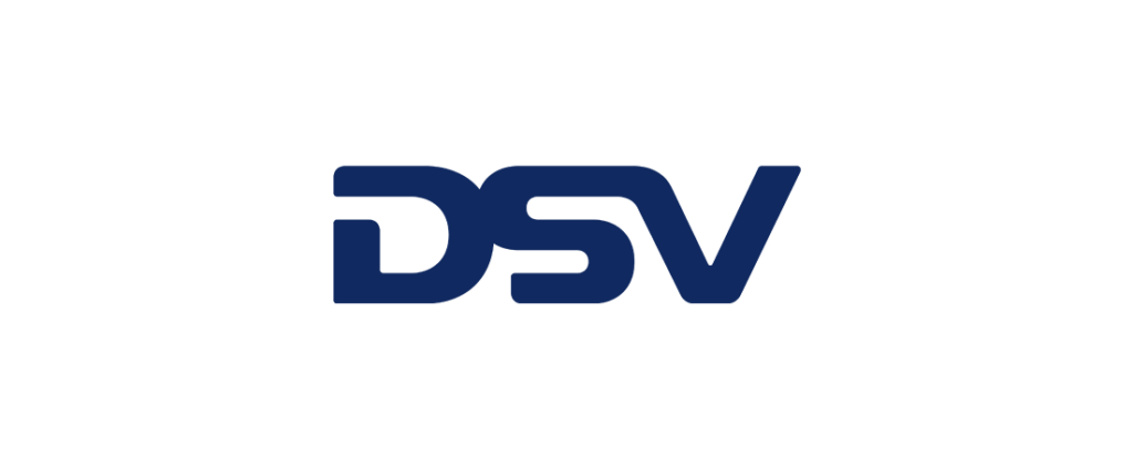 DSV logo