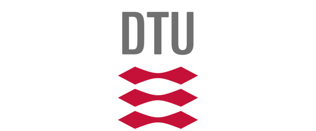 DTU logo