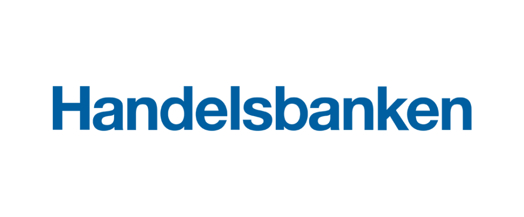 Handelsbanken logo