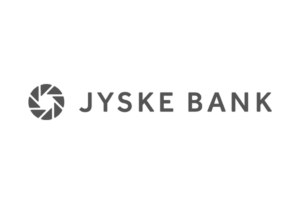 Jyske Bank logo