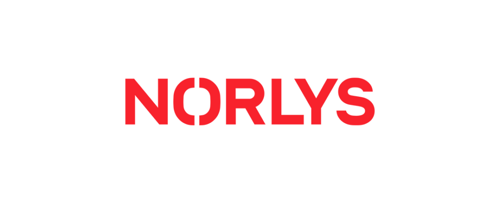 Norlys logo