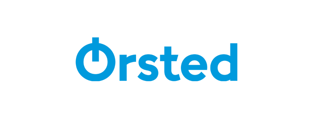 Ørsted logo