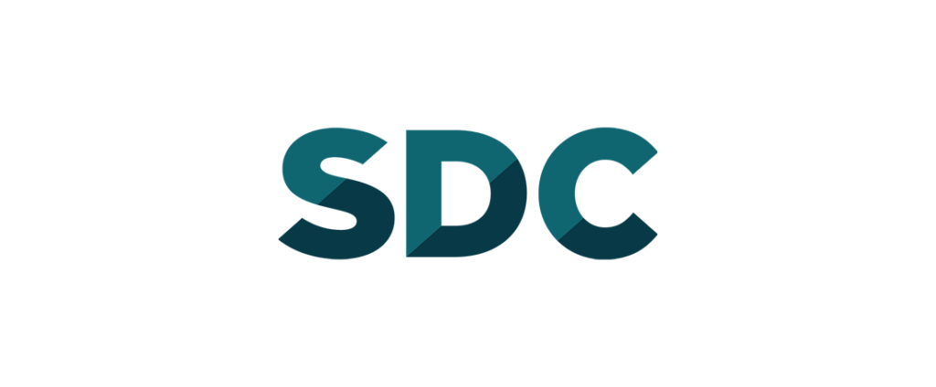 SDC logo
