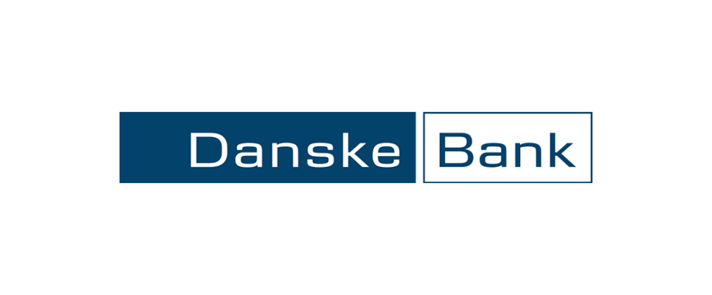 Danske Bank Logo