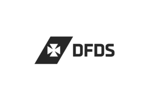 DFDS logo