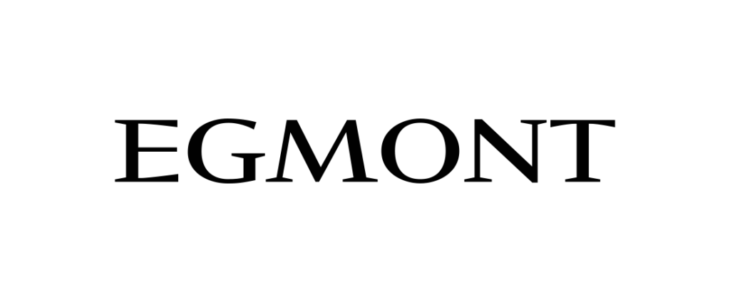 Egmont Logo