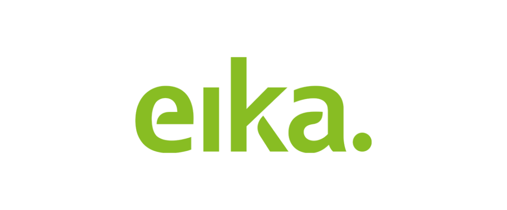 Eika Logo