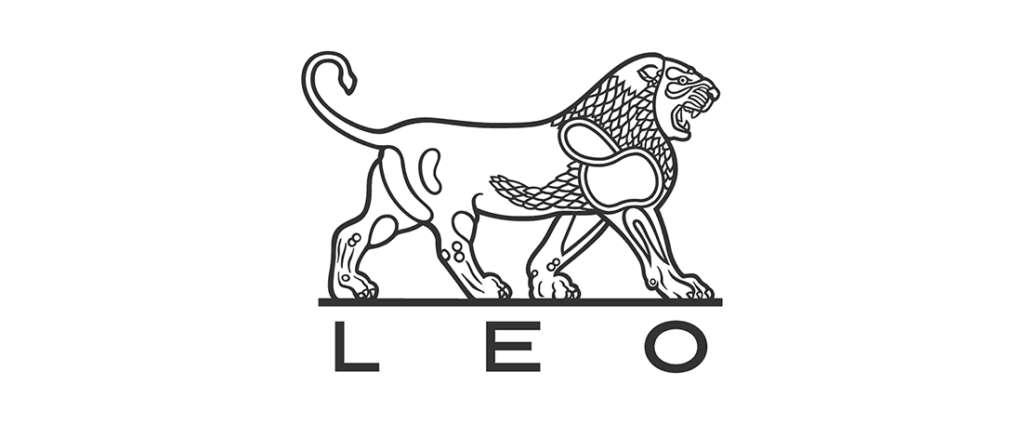 Leo Pharma Logo