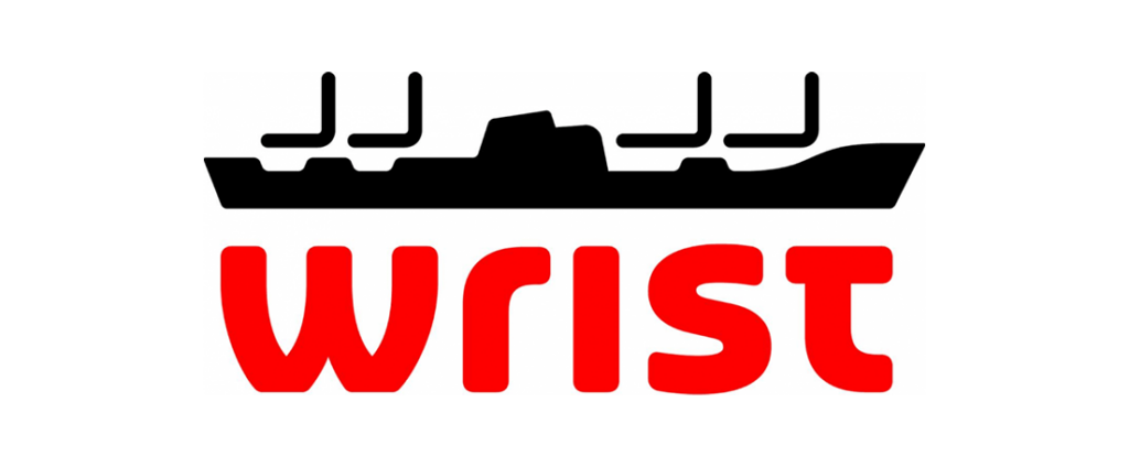 Wrist Shipping Supply Logo